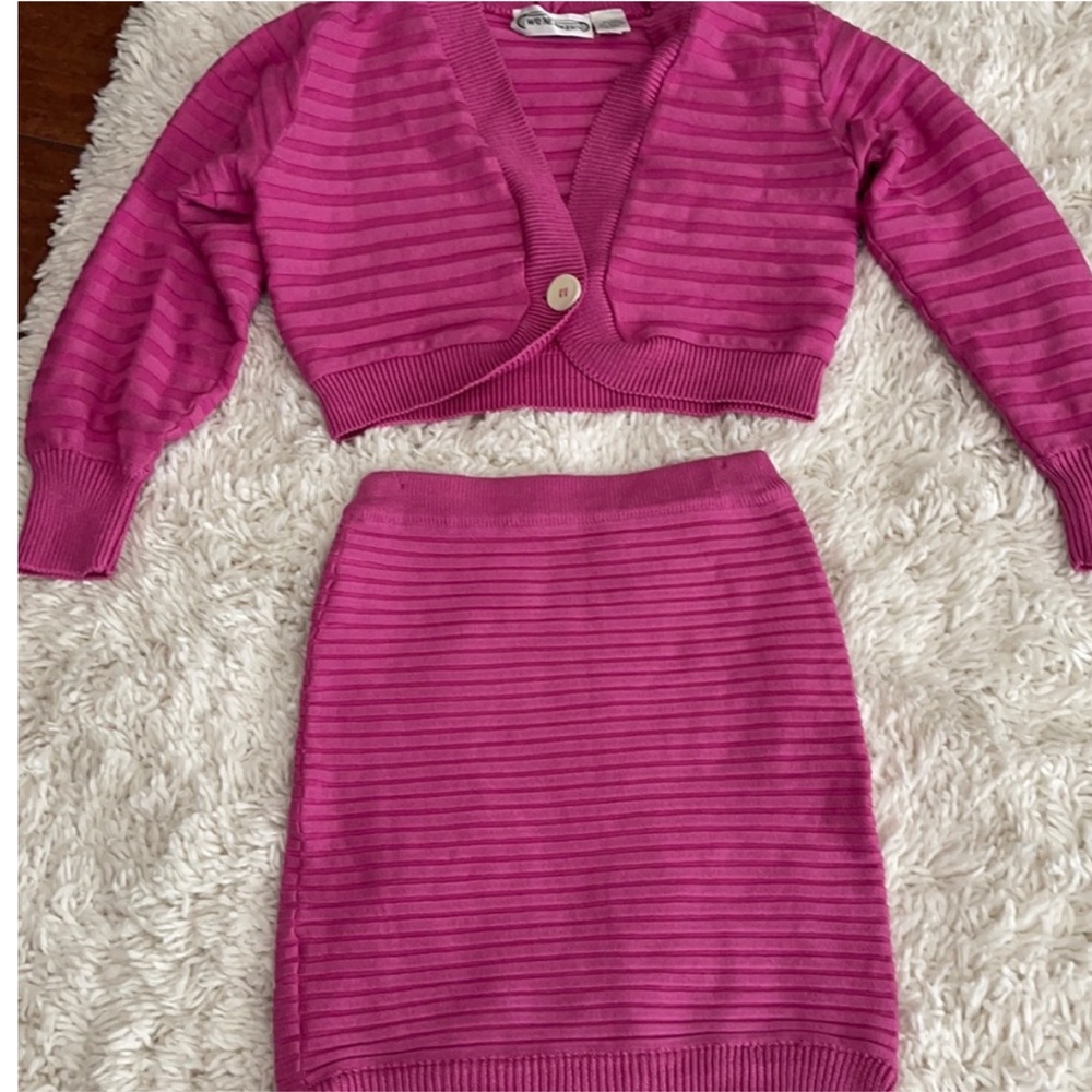 Vintage 90s/80s Wayne Rogers Matching Set